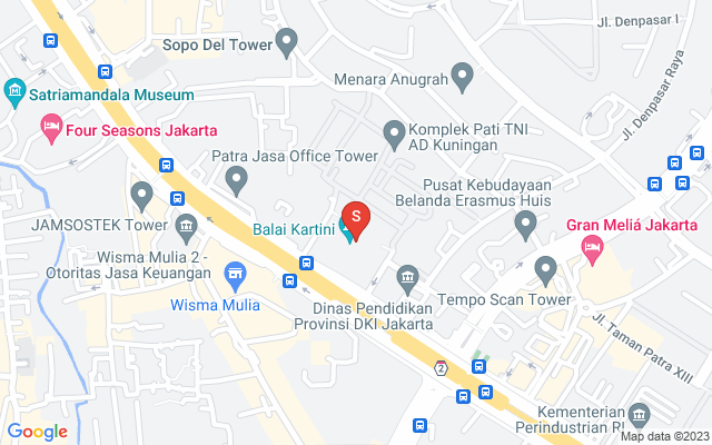 maps